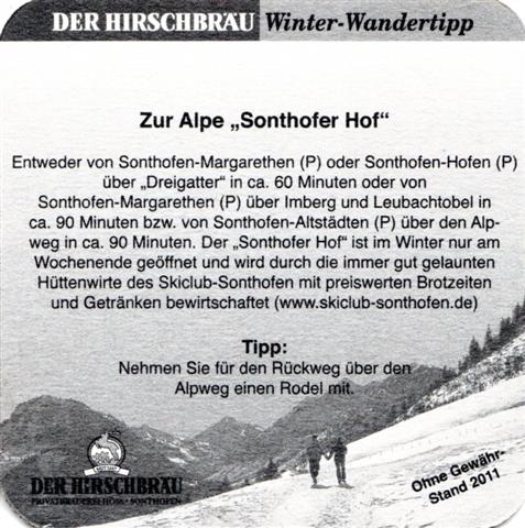 sonthofen oa-by hirsch win wan schw feine 9b (quad180-zur alpe-schwarz) 